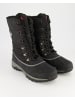 Lackner Schuhe Wanderschuhe in Schwarz