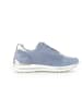 Gabor Sneaker low in blau