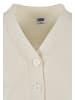 Urban Classics Cardigans in whitesand