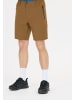 Whistler Trekkingshorts AVIAN M ACTIV STRETCH in 5370 Teak