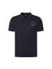 Karl Lagerfeld Poloshirt 745025 in dunkelblau