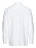 Camel Active Langarmhemd in white