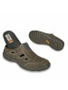 Jomos Clogs für Herren in creme