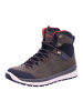 LOWA Wanderschuhe MALTA GTX MID in Grün