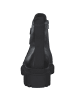 s.Oliver Stiefeletten in BLACK