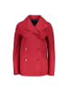 Gant Rot Baumwolle Damen Jacke
