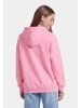 myMo Women Hoodie in Pink