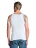 Jockey Shirt Spurt A-Shirt in Weiß