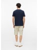 s.Oliver T-Shirt in 59D2_navy