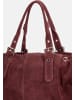 Gave Lux Schultertasche in BORDEAUX