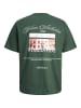 Jack & Jones T-shirt in Sycamore