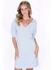 DreiMaster Women Dress in light blue