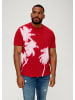 s.Oliver T-Shirt in 30F1_preiselbeere