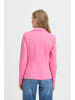 ICHI Blazer IHKATE Regular fit in Wild Orchid