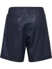 Hummel Verstellbare Taille Kurze Hose Hmljr Ball Kinder in PARISIAN NIGHT