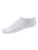 Urban Classics Basic Socks in white