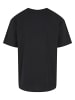 Mister Tee T-Shirts in black