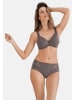 Felina Taillen Slip Rhapsody in Deep Grey