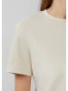 s.Oliver T-Shirt in 0750_natur