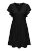 ONLY Kleid in Black