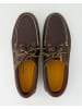 Timberland Bootsschuhe in Braun