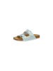 Lico Clog Pantolette in türkis