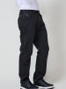 KOROSHI Bequeme passform jeans. in SCHWARZ