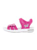 superfit Riemchensandaletten in Pink