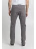 INDICODE 5-Pocket-Jeans IDPokar in Grau