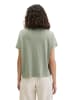 Marc O'Polo T-Shirt loose in Fresh Sage