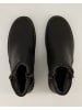 Semler Winterstiefeletten in Schwarz
