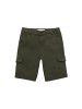 Minoti Cargoshorts 9COMFYS 2 in Khakigrün