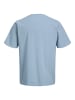 Jack & Jones T-shirt in Ashley Blue