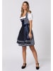 Stockerpoint Stockerpoint Dirndl Kim in dunkelblau