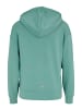 Venice Beach Sweatjacke VB Caylee in eucalyptus