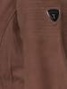 Tazzio Lederjacke "F500" - in Braun