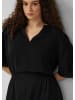 QS Kleid  in  9999_schwarz