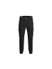 Jack & Jones Cargohose für Herren in schwarz