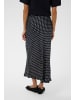 PART TWO Rock LaurinaPW Slim fit in After Midnight Dot