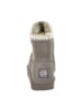 ara Winterboots in Grau