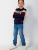 KOROSHI TRICOT BOY in rot
