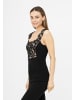 TOOCHE Top "Noir Temptation" in Schwarz
