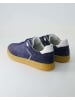Sioux Sneaker low in Blau