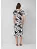 s.Oliver Kleid in 99A0_schwarz