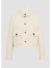 s.Oliver Indoor-Jacke in 0200_ecru