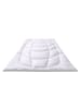Sanders-Kauffmann Naturhaarbettdecke Cashmere Steppbett - Leicht, 135x200 cm