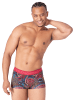 Muchachomalo 2er-Set: Boxershort in Mehrfarbig - für Herren