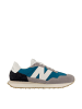 New Balance Sneaker 237 in Blau