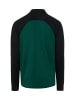 adidas Originals Shirt Chest in tanne schwarz - 0001