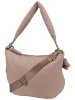 Zwei Handtasche Hannah HA140 in Cappuccino